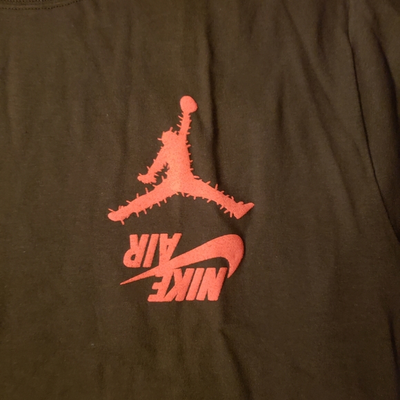 Travis Scott L T-shirt Cactus Jack - Picture 3 of 5